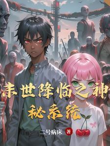 末日重生女主带着系统杀回来了(与孤)