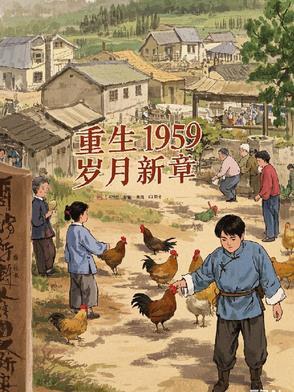 创世纪元终章