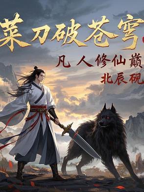 阅读就变强!秦枫