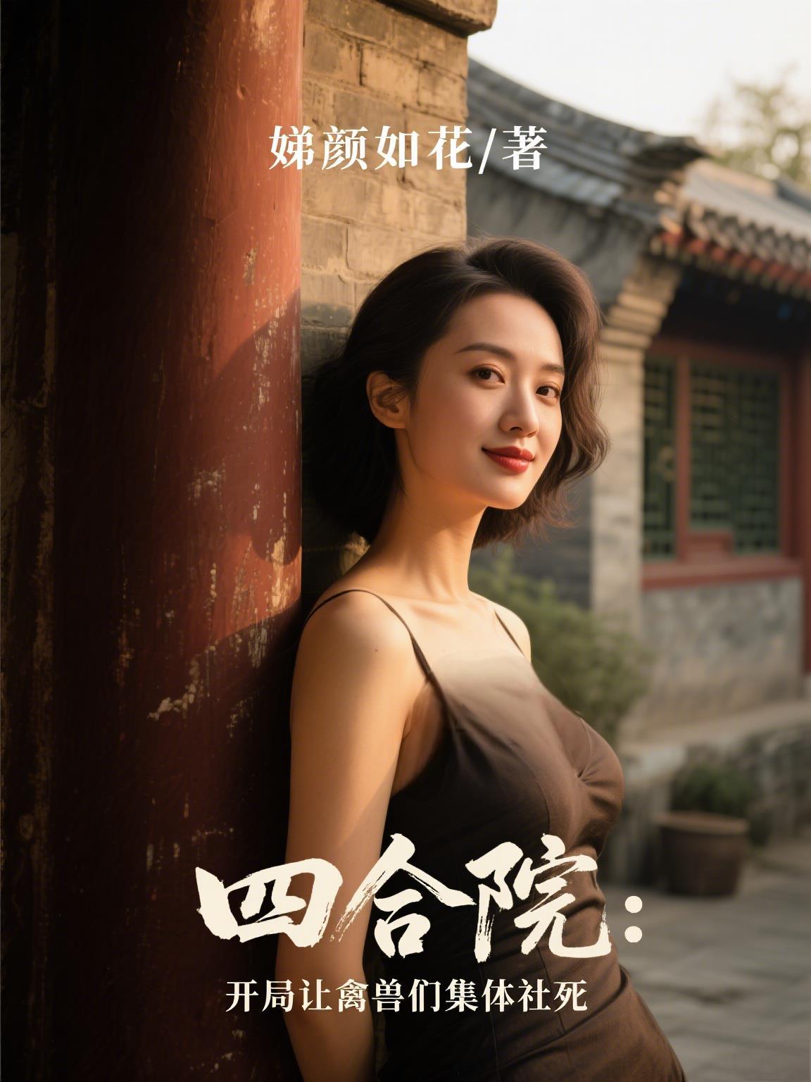 焊妻在家太嚣张