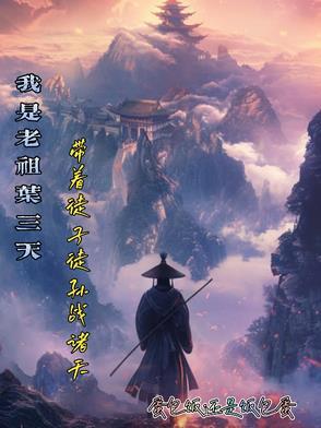 只有我没飞升吗?TXT免费