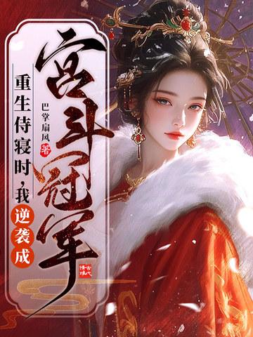 皇后很甜