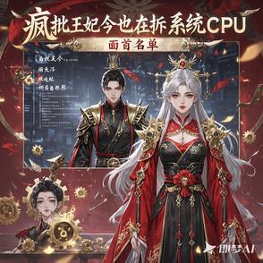 手机里的大明朝无错版