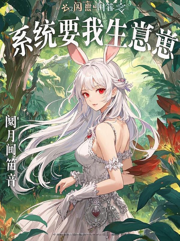 可我咋是奴隶啊在线听书