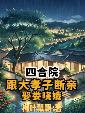 我有一个搞笑的家