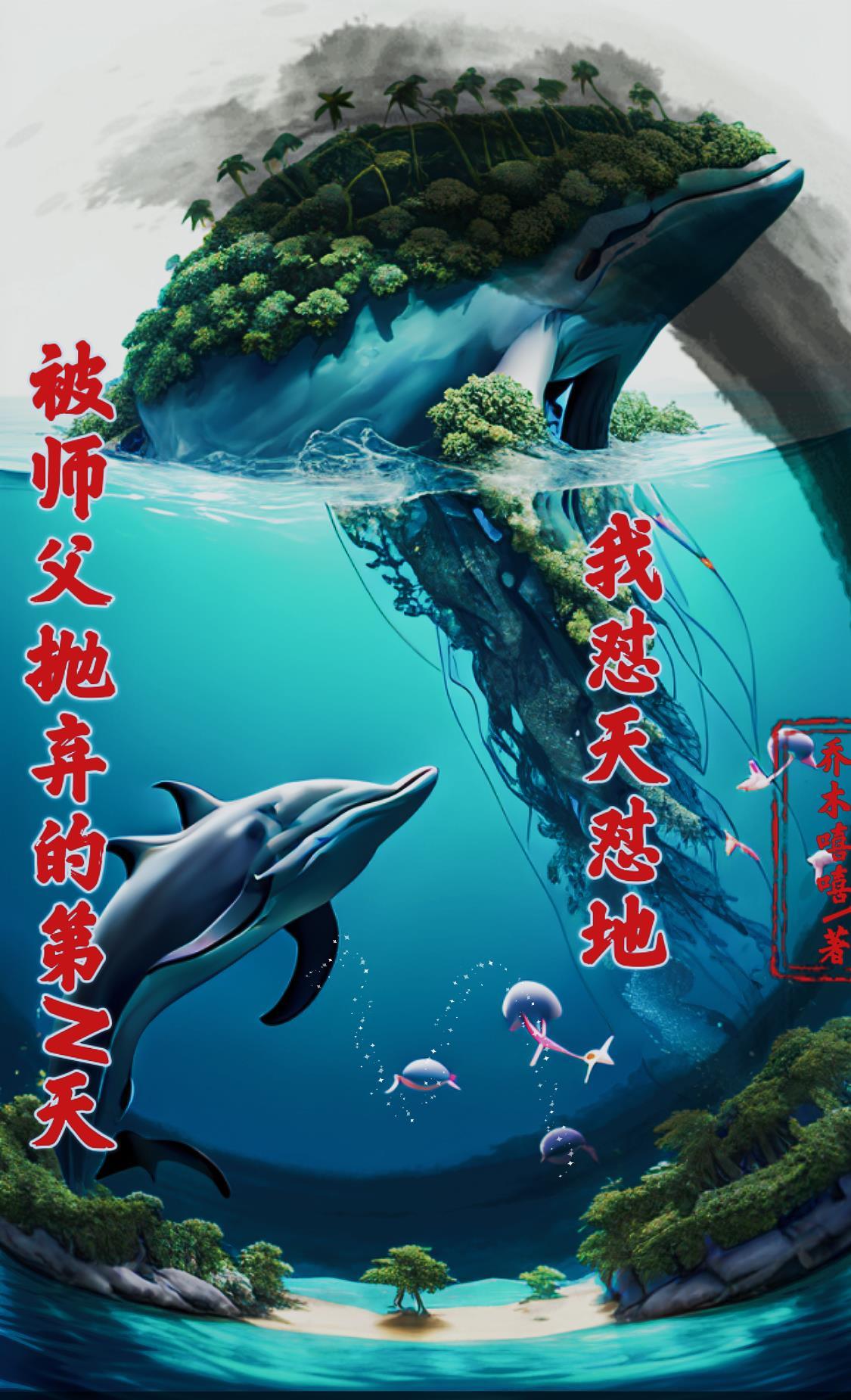 异界之魔龙传奇