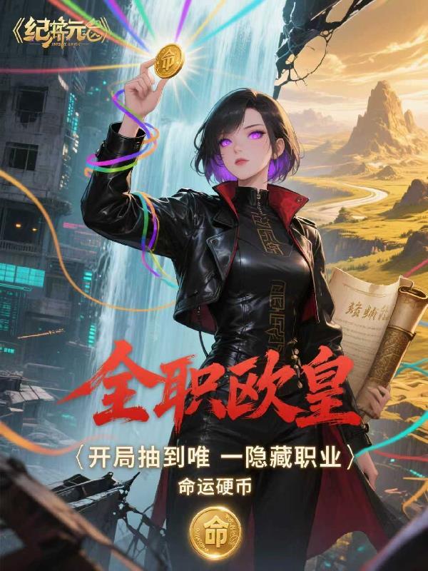 全职欧皇：开局抽到唯一隐藏职业